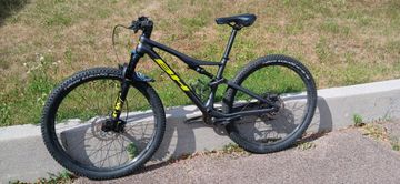 Brugt BH LYNX RACE CARBON RC 6.0 2023 2023 MTB