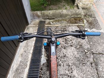 Used Trek Fuel EXe 9.7 2023 2023 Mountainbike, Orange, 29 — image 2 of 5