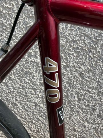 Tweedehands Trek Custom Other Shimano 1994 Road & Gravel — afbeelding 5 van 8