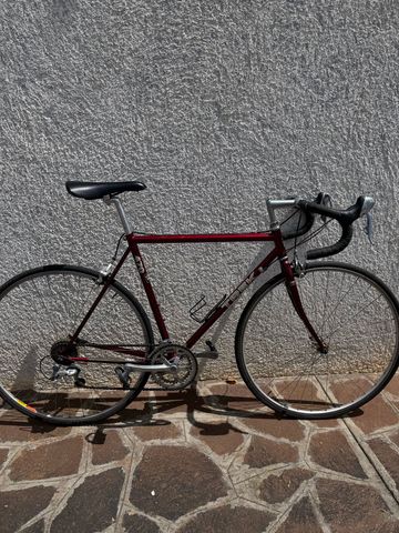 Used Trek Custom Other Shimano 1994 Road & Gravel