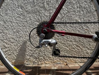 Used Trek Trek Custom Other Shimano 1994 Road & Gravel — image 3 of 8