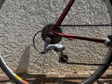 Tweedehands Trek Custom Other Shimano 1994 Road & Gravel — afbeelding 3 van 8