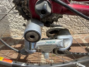 Tweedehands Trek Custom Other Shimano 1994 Road & Gravel — afbeelding 4 van 8