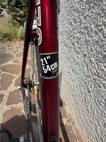 Tweedehands Trek Custom Other Shimano 1994 Road & Gravel — afbeelding 6 van 8