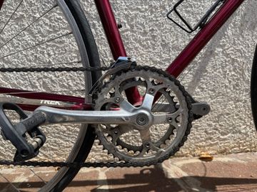 Tweedehands Trek Custom Other Shimano 1994 Road & Gravel — afbeelding 2 van 8