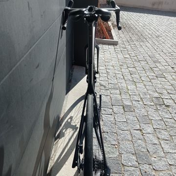 Brugt BMC TEAMMACHINE R01 2025 Road & Gravel — billede 5 af 7