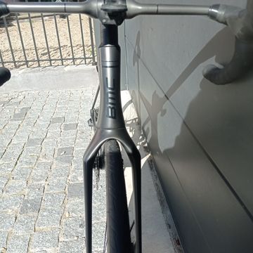 Brugt BMC TEAMMACHINE R01 2025 Road & Gravel — billede 2 af 7