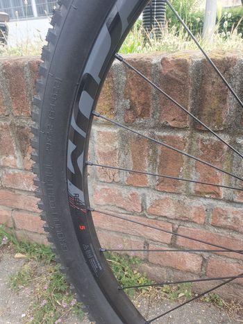 Used Cannondale Scalpel Carbon 3 2023 2023 Mountainbike, Black, 29 — image 9 of 12