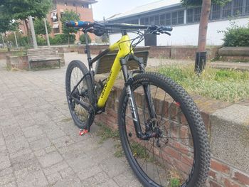 Used Cannondale Scalpel Carbon 3 2023 2023 Mountainbike, Black, 29 — image 12 of 12