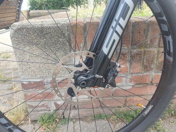 Used Cannondale Scalpel Carbon 3 2023 2023 Mountainbike, Black, 29 — image 3 of 12