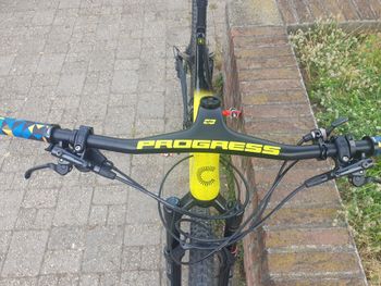 Used Cannondale Scalpel Carbon 3 2023 2023 Mountainbike, Black, 29 — image 8 of 12