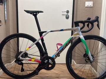 Lapierre Xelius DRS SO Frameset 2025 2025 Road & Gravel d'occasion — image 2 sur 3