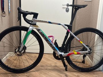 Lapierre Xelius DRS SO Frameset 2025 2025 Road & Gravel d'occasion — image 1 sur 3
