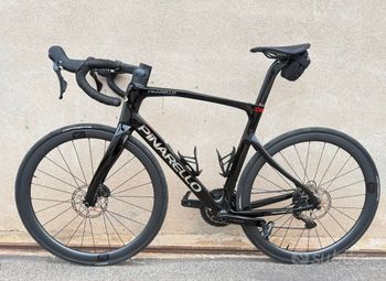 Used Pinarello X1 105 2026 2026 Road & Gravel