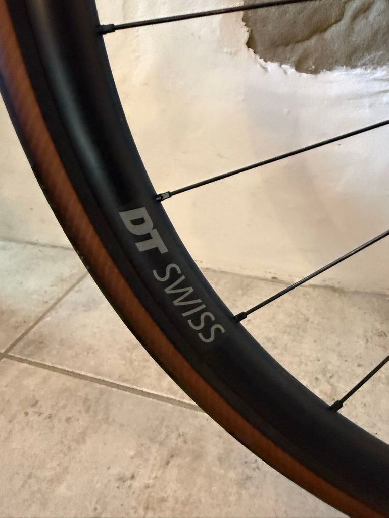 Used Canyon Endurace CF 8, Grösse S, Shimano Ultegra, Top-Zustand Canyon Endurace CF 8, Grösse S, Shimano Ultegra, Top-Zustand Custom Shimano Ultegra Di2 2024 Road & Gravel — image 8 of 10