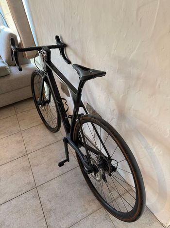Used Canyon Endurace CF 8, Grösse S, Shimano Ultegra, Top-Zustand Canyon Endurace CF 8, Grösse S, Shimano Ultegra, Top-Zustand Custom Shimano Ultegra Di2 2024 Road & Gravel — image 4 of 10