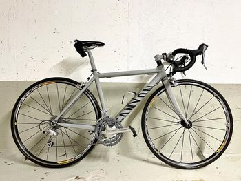 Used Rose PRO CROSS ULTEGRA 2022 2025 Road & Gravel, Black — image 8 of 15