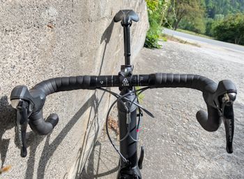 Used Trek Domane SL 6 2018 2018 Road & Gravel, Black — image 3 of 10