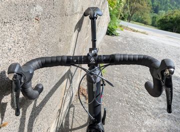 Used Trek Domane SL 6 2018 2018 Road & Gravel, Black — image 3 of 10