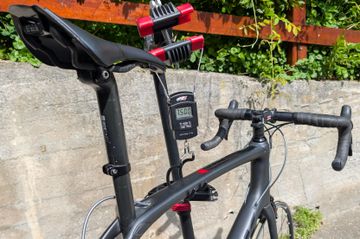 Used Trek Domane SL 6 2018 2018 Road & Gravel, Black — image 9 of 10