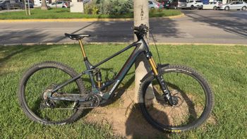 Used Orbea WILD M-TEAM 2024 2024 MTB