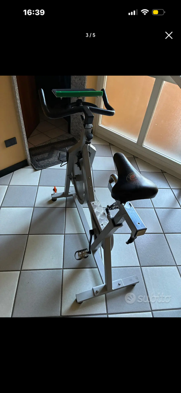 Used Schwinn Custom Other Shimano 2010 Mountainbike, Light Gray — image 3 of 5