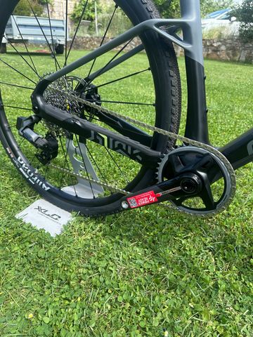 Brugt Mondraker ARID CARBON R 2025 2025 Road & Gravel — billede 3 af 4