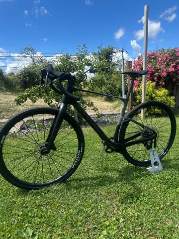 Brugt Mondraker ARID CARBON R 2025 2025 Road & Gravel — billede 1 af 4