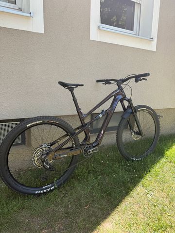 Used Cannondale Habit LTD 2025 2025 MTB