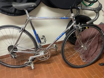 Brugt Bottecchia Corsa Vintage 1982 Road & Gravel — billede 3 af 3