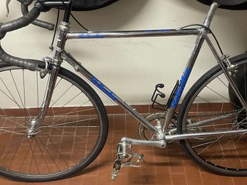 Brugt Bottecchia Corsa Vintage 1982 Road & Gravel — billede 1 af 3