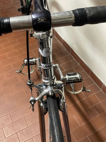Brugt Bottecchia Corsa Vintage 1982 Road & Gravel — billede 2 af 3