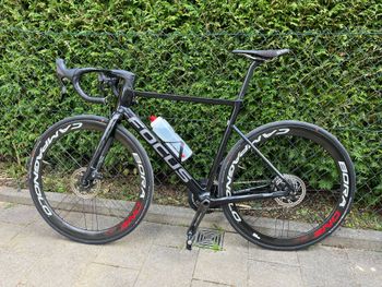 Used Focus IZALCO MAX 8.8 2022 2022 Road & Gravel