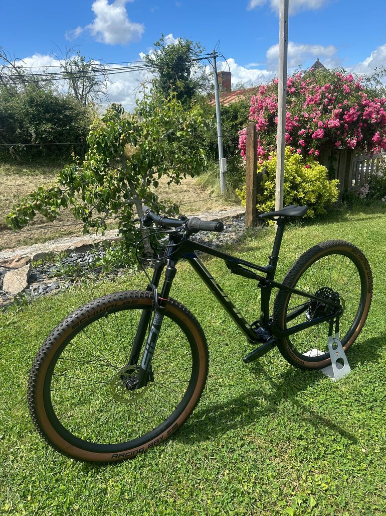 Used SUNN SHAMANN XC S1 2025 2025 Mountainbike — image 2 of 5