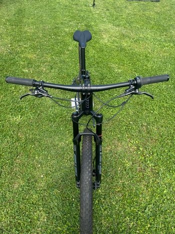 Used SUNN SHAMANN XC S1 2025 2025 Mountainbike — image 4 of 5