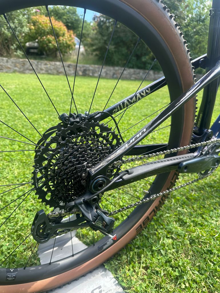 Used SUNN SHAMANN XC S1 2025 2025 Mountainbike — image 3 of 5