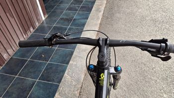 Used Scott Scale 950 2018 2018 Mountainbike, Black, 29 — image 6 of 11