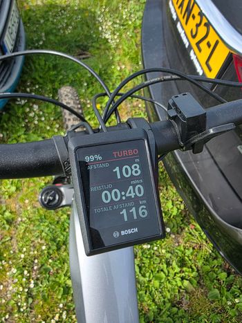 Used CUBE STEREO HYBRID 160 HPC, SLX 750 27.5 2022 2022 Mountainbike, Light Gray, 27.5 — image 5 of 8