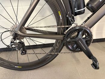 Used Canyon Aeroad CF SLX 8.0 2018 2018 Road & Gravel — image 3 of 8