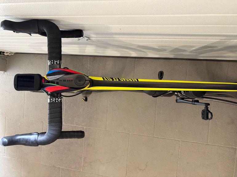 Used Canyon Aeroad CF SLX 8.0 2018 2018 Road & Gravel — image 8 of 8