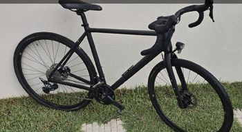 Used MTB Cycletech Aquila 2024 2024 Road & Gravel