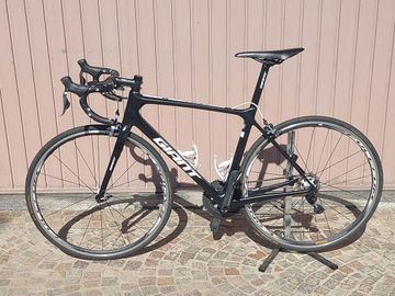 Used Giant TCR Advanced Pro Team 2019 2019 Road & Gravel