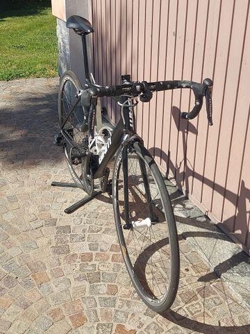 Brugt Giant TCR Advanced Pro Team 2019 2019 Road & Gravel — billede 3 af 5