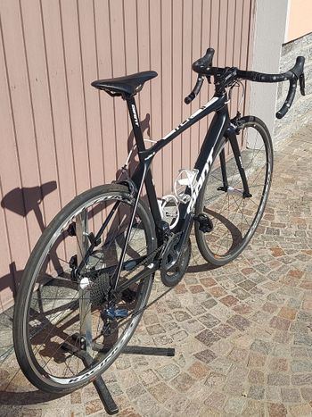 Used Giant TCR Advanced Pro Team 2019 2019 Road & Gravel — image 4 of 5