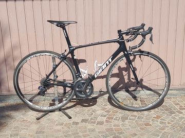 Brugt Giant TCR Advanced Pro Team 2019 2019 Road & Gravel — billede 2 af 5