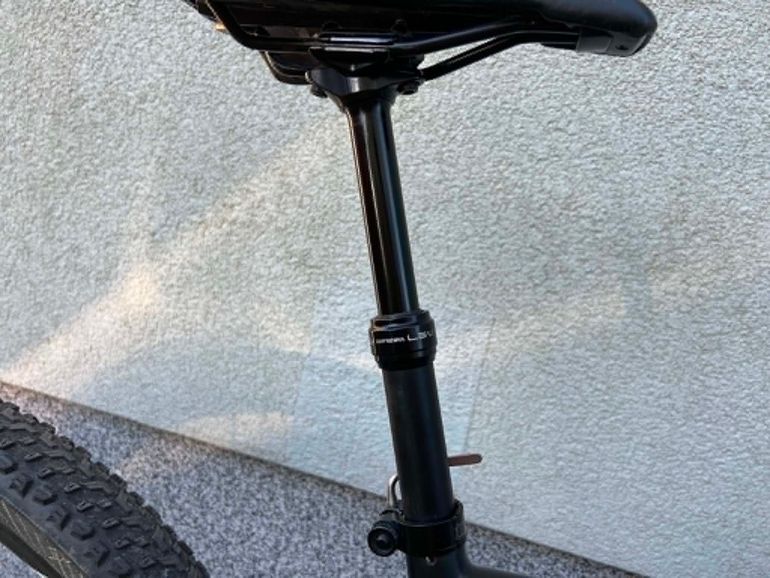Used Specialized Epic SRAM XX1 Eagle 2016 Mountainbike — image 4 of 15