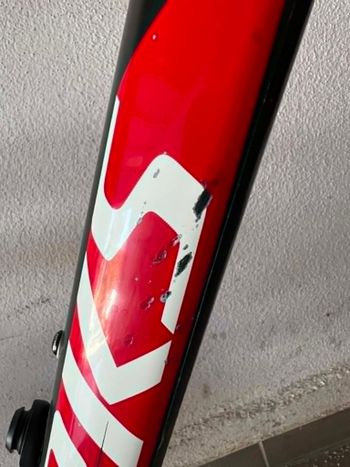 Used Specialized Epic SRAM XX1 Eagle 2016 Mountainbike — image 15 of 15