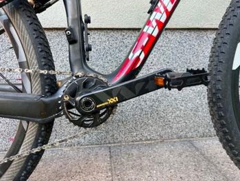 Used Specialized Epic SRAM XX1 Eagle 2016 Mountainbike — image 6 of 15