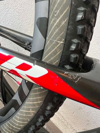 Used Specialized Epic SRAM XX1 Eagle 2016 Mountainbike — image 14 of 15