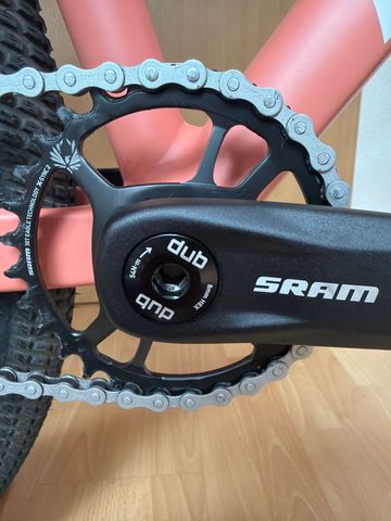 Używany Propain TRICKSHOT 2 Trickshot 2 2025 2025 Mountainbike — zdjęcie 16 z 19